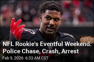 NFL Rookie in Alleged Domestic Dispute With WNBA Player