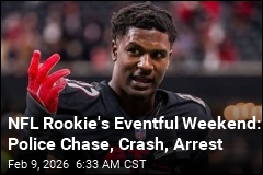 NFL Rookie in Alleged Domestic Dispute With WNBA Player