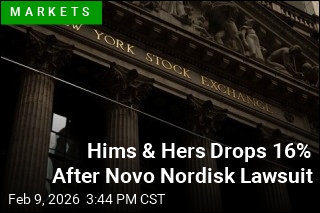 Stocks Drift Higher as Gold, Silver Stabilize