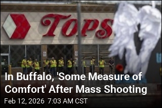 Gun Accessory Firm to Pay Buffalo Victims $1.75M