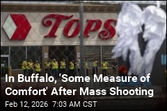 Gun Accessory Firm to Pay Buffalo Victims $1.75M