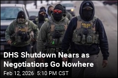 Congress Begins Recess Without Settling DHS Issues