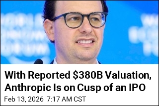 Anthropic Joins Elite Group on the Cusp of Going Public