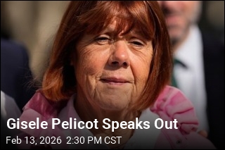 Gisele Pelicot Speaks Out