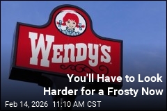 After Limp Q4, Wendy's Shutters Hundreds of Restaurants