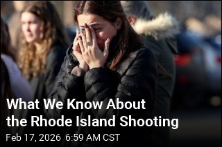 What We Know About the Rhode Island Shooting