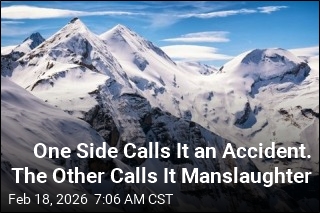 Trial Begins for Climber Accused of Abandoning Girlfriend