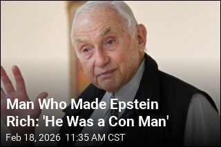 Man Who Made Epstein Rich to Sit for Deposition