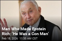 Man Who Made Epstein Rich to Sit for Deposition
