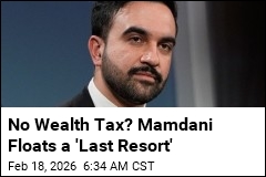 Without Wealth Tax, Mamdani Floats a 9.5% Property Tax Hike