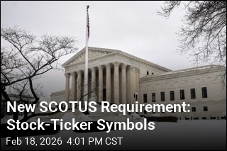 Supreme Court to Use Conflict-Check Software