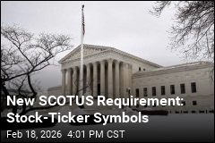 Supreme Court to Use Conflict-Check Software