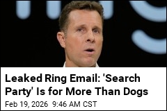 Ring Founder Defends Super Bowl Ad Amid Backlash