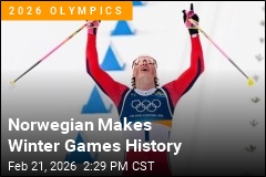 Johannes Klaebo Has Won Every Cross-Country Event