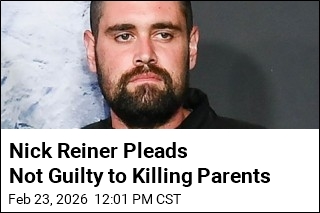 Nick Reiner Pleads Not Guilty to Killing Parents