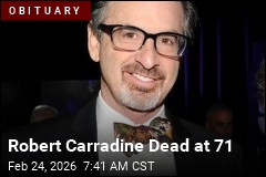 Revenge of the Nerds Star Robert Carradine Dead at 71