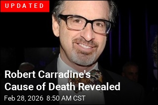 Revenge of the Nerds Star Robert Carradine Dead at 71