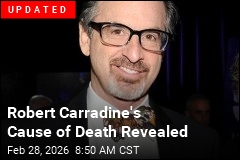 Revenge of the Nerds Star Robert Carradine Dead at 71