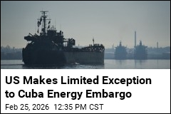 US Relaxes Rules on Private Fuel Imports to Cuba
