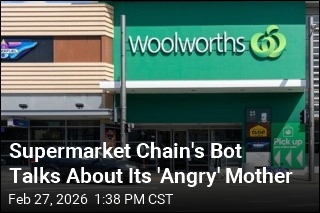 Aussie Chain Dials Back AI Bot After It Pretends to Be Human