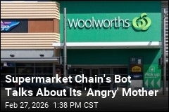 Aussie Chain Dials Back AI Bot After It Pretends to Be Human