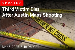 Victims of Austin Mass Shooting Identified