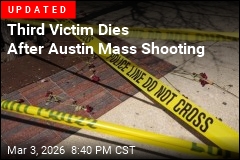 Victims of Austin Mass Shooting Identified
