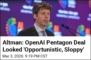 OpenAI Adds Guardrails to Pentagon Deal