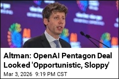 OpenAI Adds Guardrails to Pentagon Deal