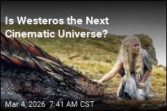 First Game of Thrones Film in Development