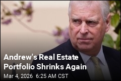 Andrew's Real Estate Portfolio Gets a Little Smaller
