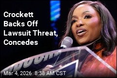 Crockett Concedes to Talarico