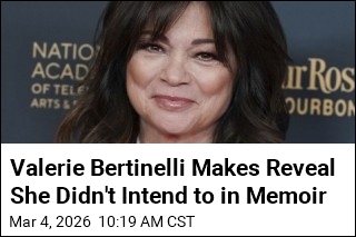 Valerie Bertinelli: I Was Sexually Abused at Age 11