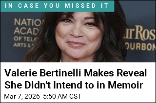 Valerie Bertinelli: I Was Sexually Abused at Age 11