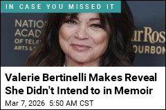 Valerie Bertinelli: I Was Sexually Abused at Age 11