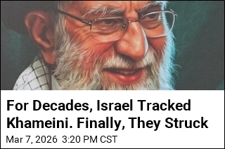 How Israel Tracked and Killed Iran's Supreme Leader