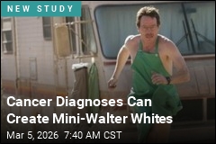 Cancer Diagnosis Tied to Higher Crime Risk