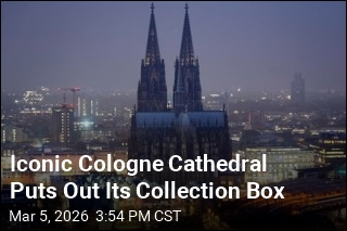 Visitors Will Have to Pay to Get Into Iconic Cologne Cathedral