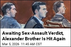 Reality TV Broker: I Was Trafficked by Alexander Brother