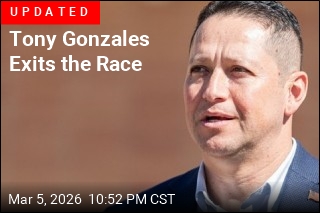 House GOP Leaders to Gonzales: Exit the Race