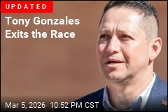 House GOP Leaders to Gonzales: Exit the Race
