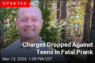 Nearly $500K Raised After Teacher Dies During Prank