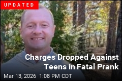 Nearly $500K Raised After Teacher Dies During Prank