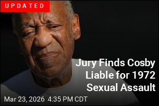 Bill Cosby Faces New Civil Trial