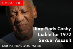 Bill Cosby Faces New Civil Trial
