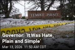 Governor: We Barely Averted 'Immense Tragedy'