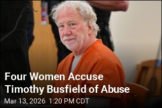 Four Women Accuse Timothy Busfield of Abuse