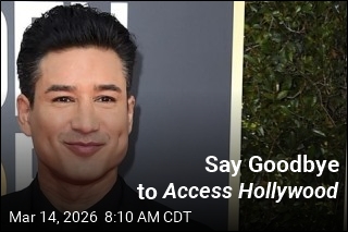 Show Behind Famous Trump- Billy Bush Tape Is Kaput