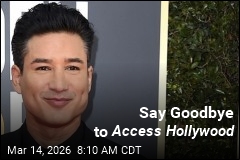 Show Behind Famous Trump- Billy Bush Tape Is Kaput