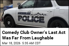 Terminally Ill Man Tries to Kill Ex, Then Kills Her Father